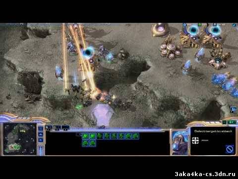 StarCraft 1 - Husky Plays - Part 5